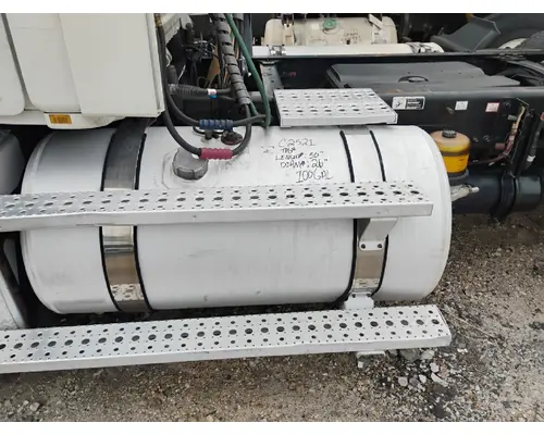 FREIGHTLINER CASCADIA Fuel Tank