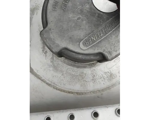 FREIGHTLINER CASCADIA Fuel Tank