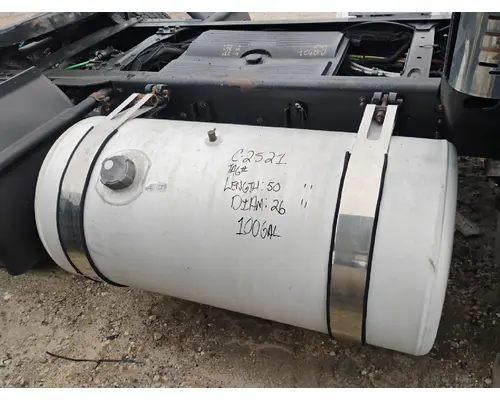 FREIGHTLINER CASCADIA Fuel Tank