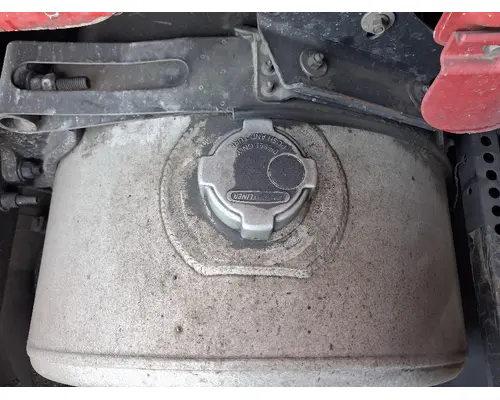 FREIGHTLINER CASCADIA Fuel Tank