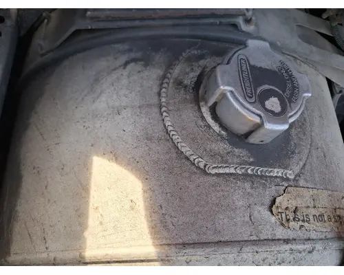 FREIGHTLINER CASCADIA Fuel Tank