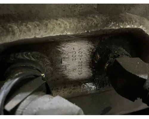 FREIGHTLINER CASCADIA Fuel Tank