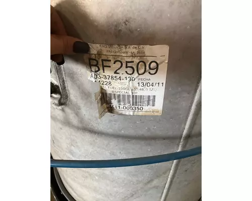 FREIGHTLINER CASCADIA Fuel Tank