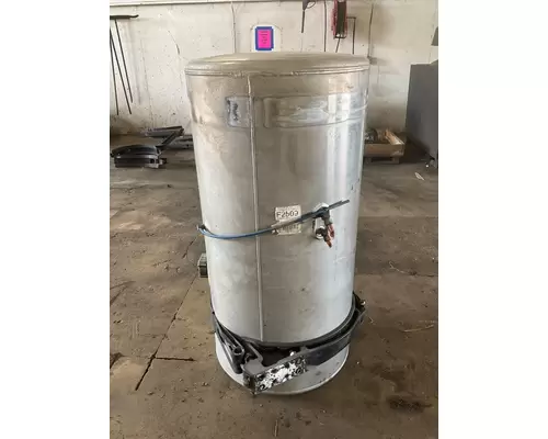 FREIGHTLINER CASCADIA Fuel Tank