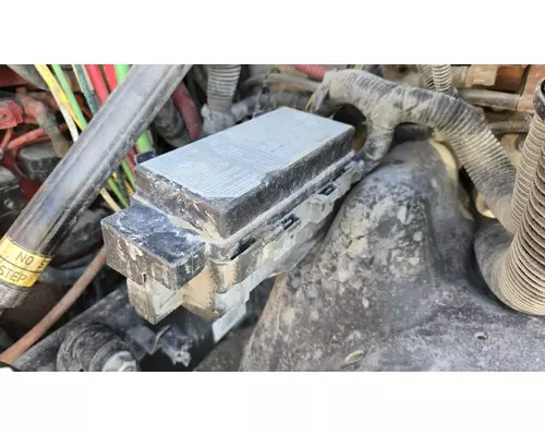 FREIGHTLINER CASCADIA Fuse Box