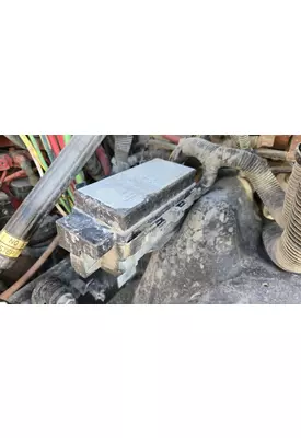 FREIGHTLINER CASCADIA Fuse Box