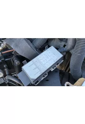 FREIGHTLINER CASCADIA Fuse Box