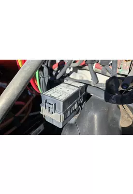 FREIGHTLINER CASCADIA Fuse Box