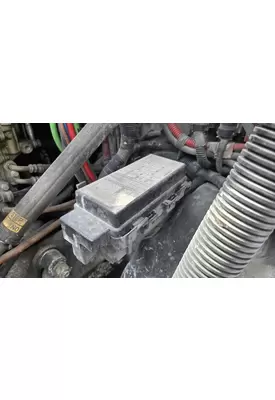 FREIGHTLINER CASCADIA Fuse Box