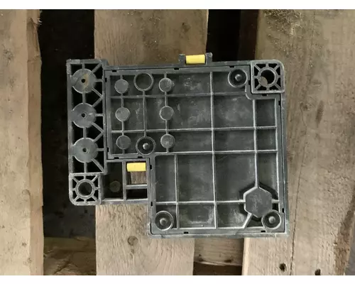 FREIGHTLINER CASCADIA Fuse Box