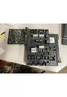 FREIGHTLINER CASCADIA Fuse Box