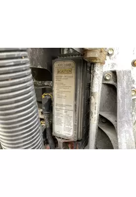 FREIGHTLINER CASCADIA Fuse Box