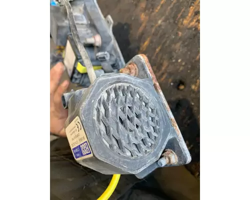 FREIGHTLINER CASCADIA Fuse Box