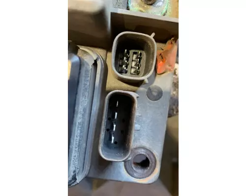 FREIGHTLINER CASCADIA Fuse Box