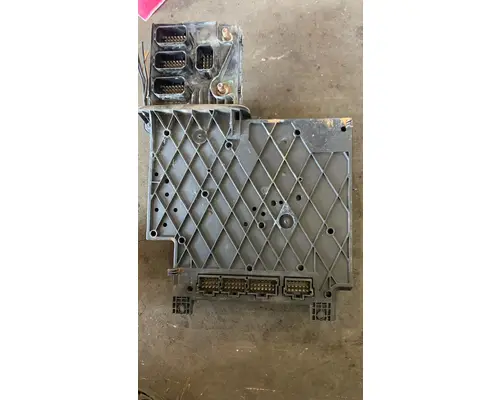 FREIGHTLINER CASCADIA Fuse Box