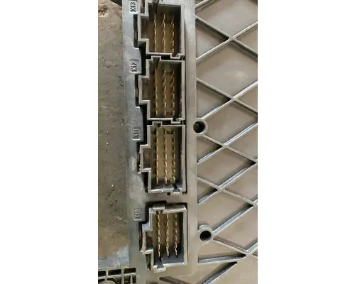 FREIGHTLINER CASCADIA Fuse Box