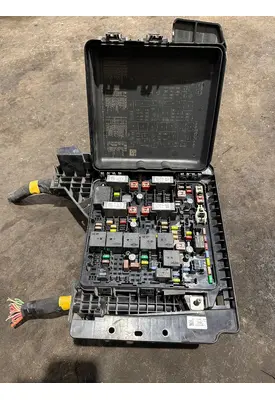 FREIGHTLINER CASCADIA Fuse Box