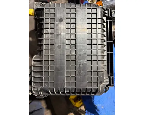 FREIGHTLINER CASCADIA Fuse Box