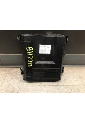 FREIGHTLINER CASCADIA Fuse Box