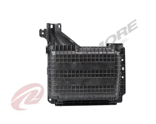 FREIGHTLINER CASCADIA Fuse Box
