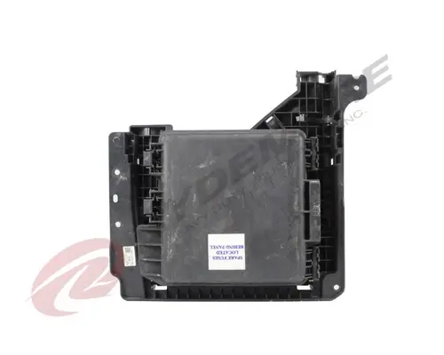 FREIGHTLINER CASCADIA Fuse Box
