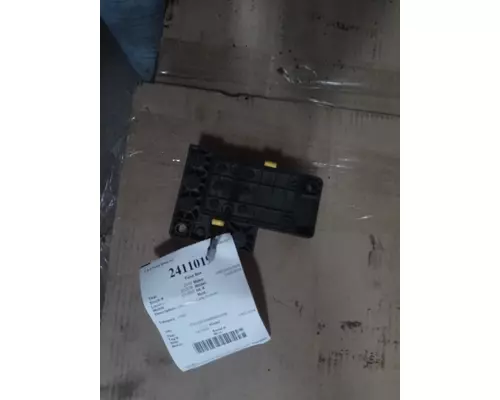 FREIGHTLINER CASCADIA Fuse Box