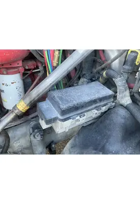 FREIGHTLINER CASCADIA Fuse Box