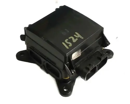 FREIGHTLINER CASCADIA Fuse Box