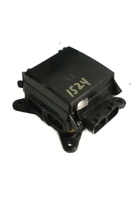 FREIGHTLINER CASCADIA Fuse Box