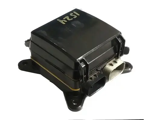 FREIGHTLINER CASCADIA Fuse Box