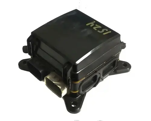 FREIGHTLINER CASCADIA Fuse Box