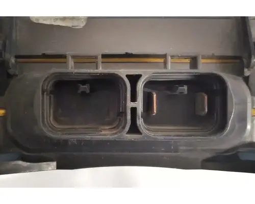 FREIGHTLINER CASCADIA Fuse Box