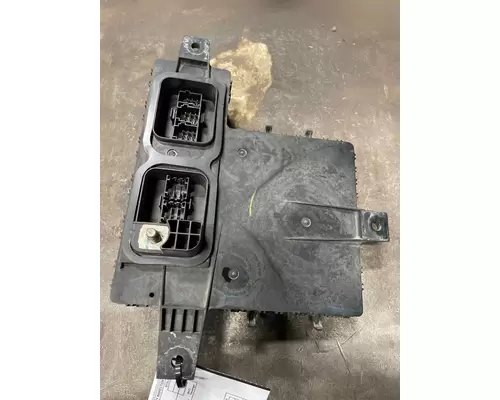 FREIGHTLINER CASCADIA Fuse Box