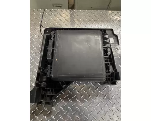 FREIGHTLINER CASCADIA Fuse Box