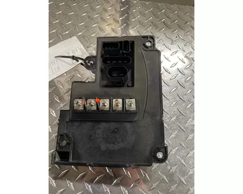 FREIGHTLINER CASCADIA Fuse Box