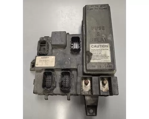 FREIGHTLINER CASCADIA Fuse Panel