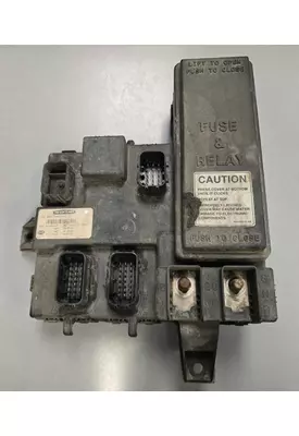 FREIGHTLINER CASCADIA Fuse Panel