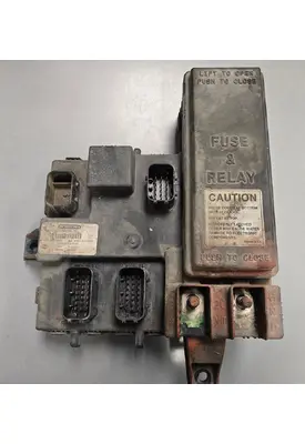 FREIGHTLINER CASCADIA Fuse Panel