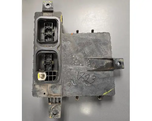 FREIGHTLINER CASCADIA Fuse Panel