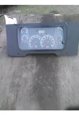 FREIGHTLINER CASCADIA GAUGE CLUSTER