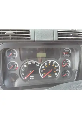 FREIGHTLINER CASCADIA GAUGE CLUSTER