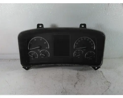 FREIGHTLINER CASCADIA GAUGE CLUSTER
