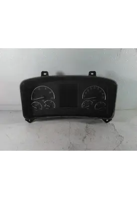 FREIGHTLINER CASCADIA GAUGE CLUSTER