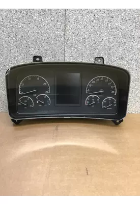 FREIGHTLINER CASCADIA GAUGE CLUSTER