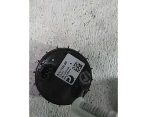 FREIGHTLINER CASCADIA GAUGE TEMPERATURE