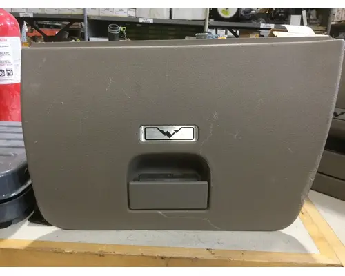 FREIGHTLINER CASCADIA GLOVE BOX
