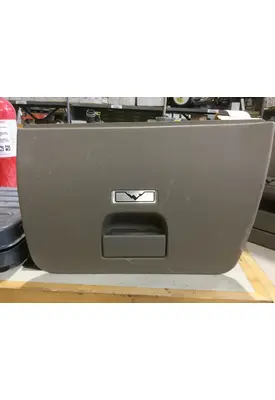 FREIGHTLINER CASCADIA GLOVE BOX