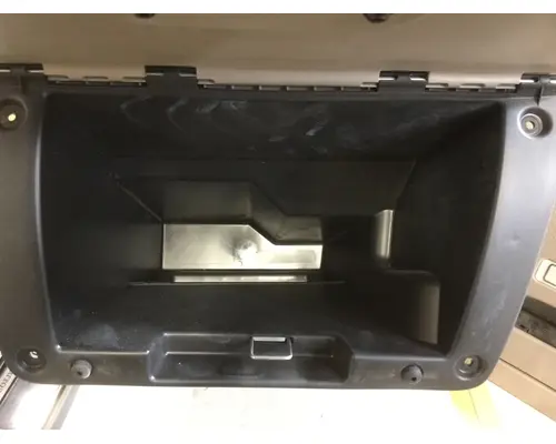 FREIGHTLINER CASCADIA GLOVE BOX
