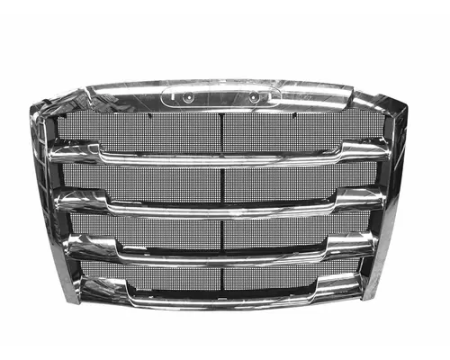 FREIGHTLINER CASCADIA GRILLE