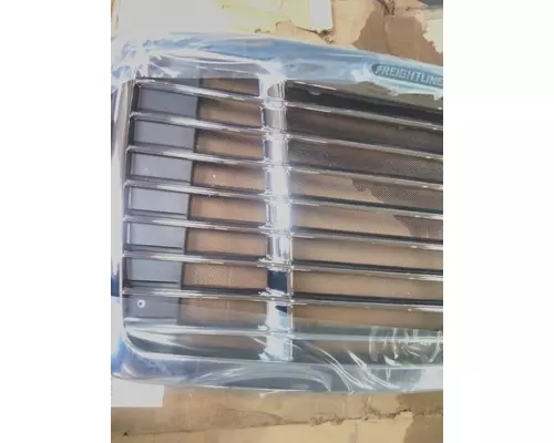 FREIGHTLINER CASCADIA GRILLE